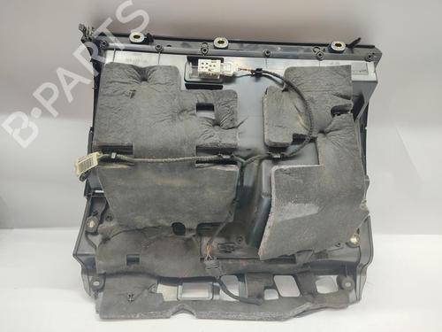 Glove box AUDI A3 (8P1)  | BP30929331C95 
