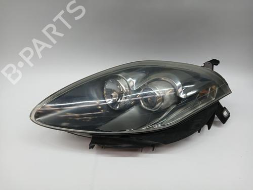 Used Left headlight Left headlight FIAT BRAVO II (198_) 1.6 D Multijet (198AXH1B) (105 hp) 33941867 33941867