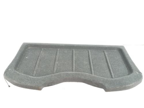Used Rear parcel shelf SEAT IBIZA V (KJ1, KJG) [2017-2025]  24196306