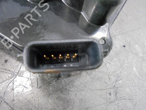 Throttle body NISSAN QASHQAI II (J11, J11_) 1.6 dCi | BP14922875M82 