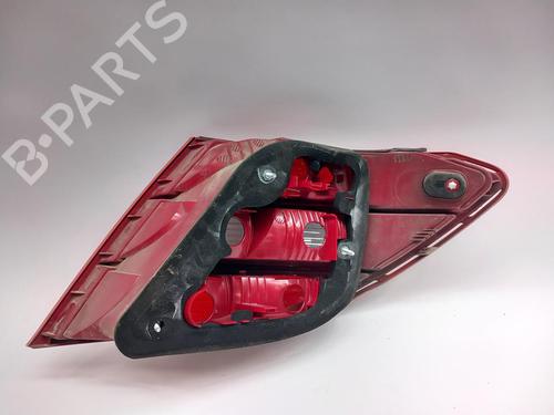 Left taillight MERCEDES-BENZ C-CLASS (W204) C 180 CGI (204.049) | BP29572722C34 