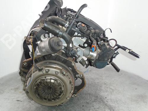 Engine CHEVROLET CRUZE Station Wagon (J308) 1.4 | BP8081635M1 - Image 3