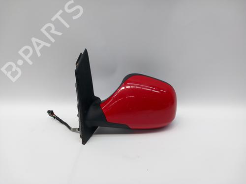 Left mirror SEAT ALTEA XL (5P5, 5P8)  | BP26933062C26 