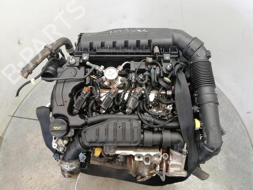 Used Engine PEUGEOT 308 II (LB_, LP_, LW_, LH_, L3_) [2013-2021]  28288171
