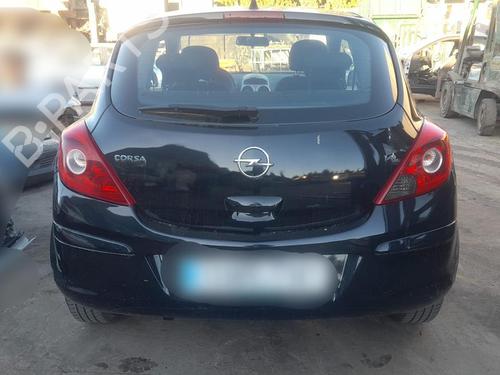 Scheinwerfer links OPEL CORSA D (S07)  | BP29932418C28