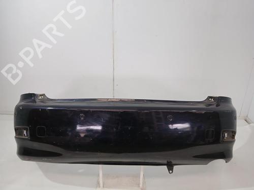 Used Rear bumper Rear bumper LEXUS IS II (_E2_) 220d (ALE20) (177 hp) 34442288 34442288
