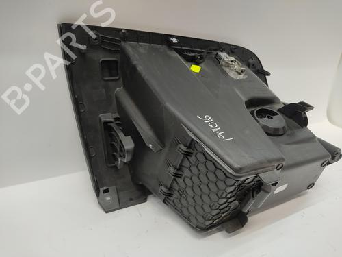Glove box OPEL CROSSLAND X / CROSSLAND (P17, P2QO) 1.2 (75) | BP28107887C95 