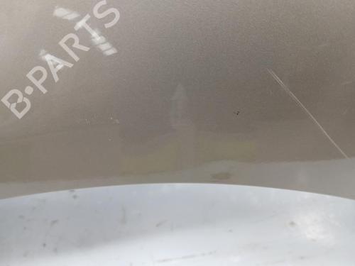 Left front fenders CHEVROLET EPICA (KL1_)  | BP29710674C41 
