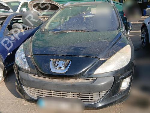 Brugte PEUGEOT 308 SW I (4E_, 4H_)    4784006