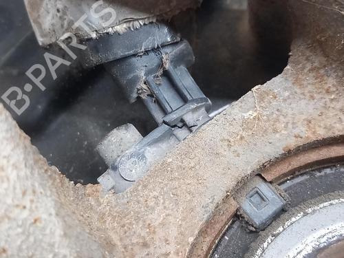 Right front steering knuckle AUDI A1 Sportback (GBA) 30 TFSI | BP33464367M26 - Image 3