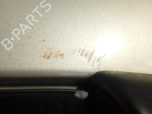 Tailgate MG MG ZR 2.0 TD | BP16988946C6