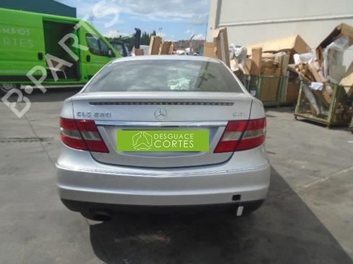 Left tailgate light MERCEDES-BENZ CLC-CLASS (CL203) CLC 220 CDI (203.708) | BP10254525C79 