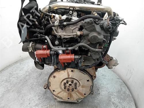 Engine FORD MONDEO IV (BA7) 2.0 TDCi | BP38472530M1 - Image 5