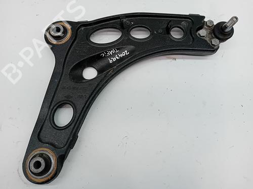 Used Right front suspension arm Right front suspension arm RENAULT TRAFIC III Van (FG_) [2014-2026] 34155445 34155445