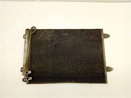 Used AC radiator AC radiator 15507302 15507302