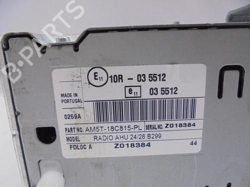 Other FORD FIESTA VI (CB1, CCN) 1.25 | BP14027566O1 