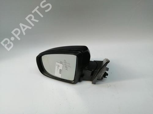 Used Left mirror Left mirror BMW X6 (E71, E72) xDrive 30 d (245 hp) 33201450 33201450