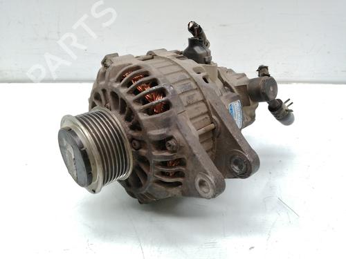Alternator KIA SORENTO I (JC) 2.5 CRDi 4WD | BP12519076M7 
