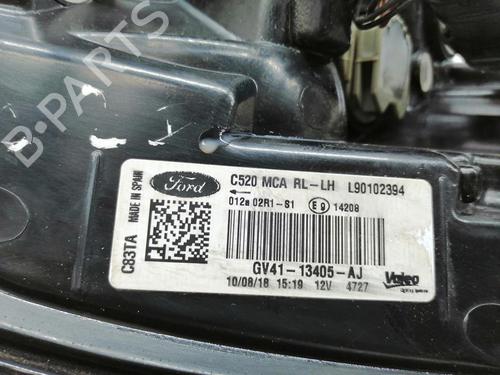 Left taillight FORD KUGA II (DM2)  | BP30079002C34 