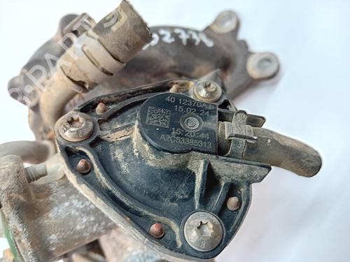 Turbolader/Kompressor FORD FIESTA VI (CB1, CCN) 1.0 Sport | BP29376002M71 