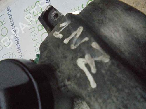 Cylinder head TOYOTA YARIS (_P1_) 1.5 (NCP13_, NCP13R) | BP10975159M5 