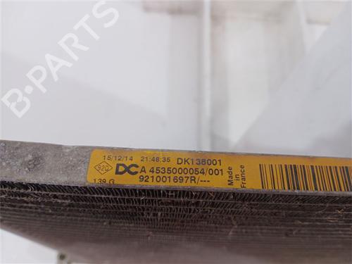 AC radiator RENAULT TWINGO III (BCM_, BCA_) 1.0 SCe 70 | BP40066127M32 - Image 3