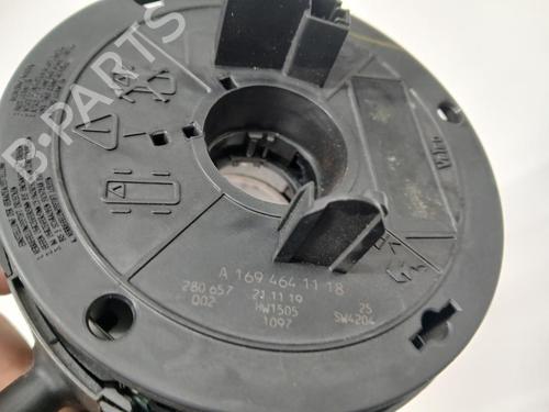 Headlight switch MERCEDES-BENZ C-CLASS Coupe (CL203) C 220 CDI (203.708) | BP32182211I24