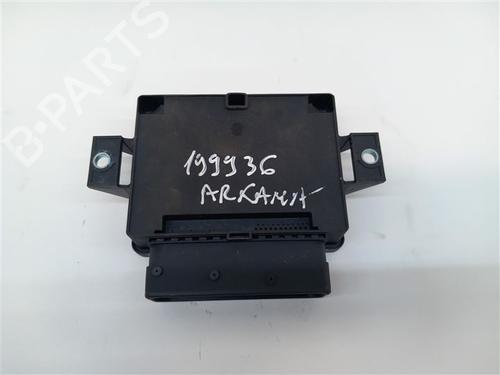 Used Electronic module Electronic module 28139825 28139825