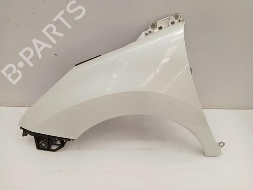 Used Left front fenders PEUGEOT 3008 I MPV (0U_) 1.6 HDi (109 hp) 29246969