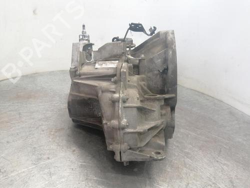 Gearbox RENAULT SCÉNIC II (JM0/1_)  | BP32186398M3 