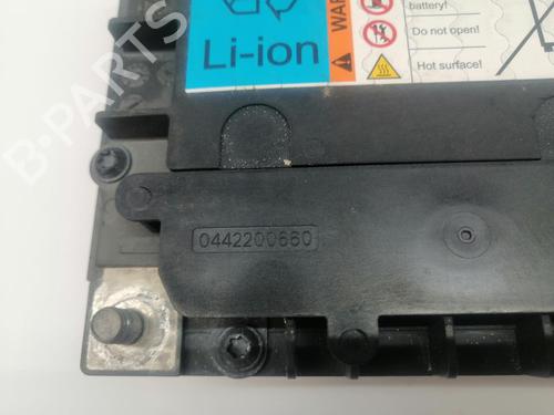 Batteri FORD PUMA (J2K, CF7) | BP30498053E11