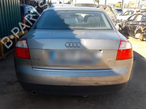 Dør højre bagtil AUDI A4 B6 (8E2) 2.0 | BP30196711C5