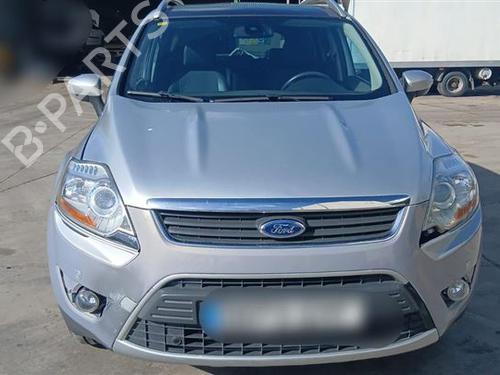Right front driveshaft FORD KUGA II (DM2) 2.0 TDCi 4x4 | BP37247817M39 - Image 5