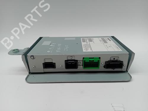 Electronic module VOLVO V40 Hatchback (525) D2 | BP38771210M83 - Image 2