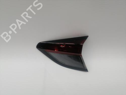 Right tailgate light OPEL CORSA F (P2JO)  | BP29244210C80 