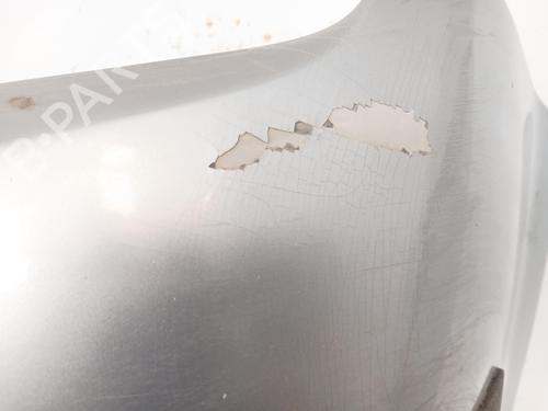 Front bumper SKODA FABIA I (6Y2)  | BP28326303C7 