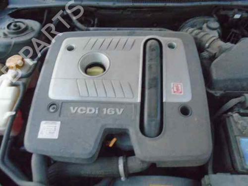 Left tailgate light CHEVROLET EPICA (KL1_) 2.0 D | BP10254141C79 