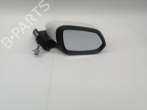 Used Right mirror MG MG ZS SUV (AZS1) [2017-2025]  29234996