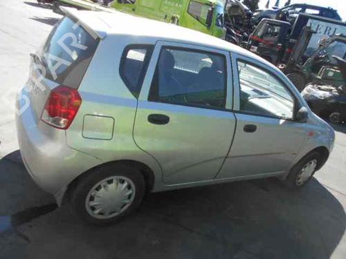 Left taillight DAEWOO KALOS (KLAS) 1.2 | BP5457332C34  - Image 7