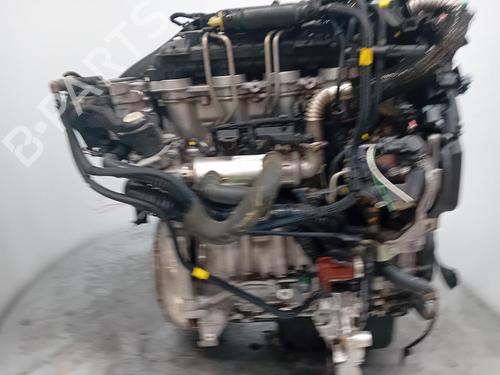 Motor CITROËN C4 I (LC_)  | BP29904230M1 