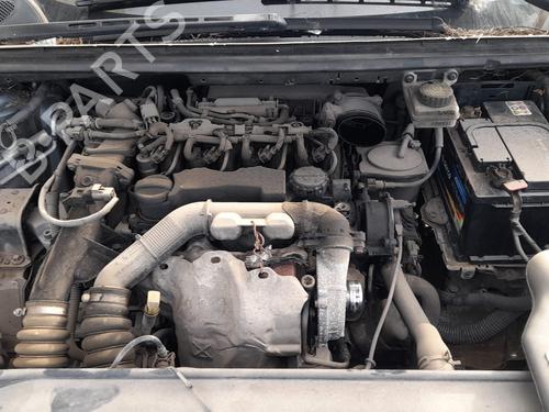 Right rear door PEUGEOT 307 Break (3E) 1.6 HDi 110 | BP24484152C5 