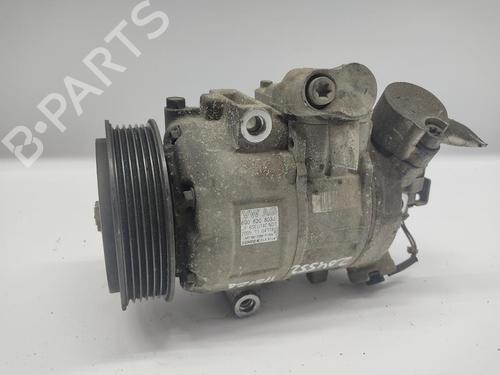 AC compressor SEAT IBIZA III (6L1)  | BP29830885M34