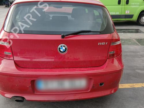 Instrument cluster BMW 1 (E81) 116 i | BP30727198C47