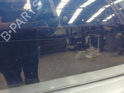 Right front door VW TOURAN (1T1, 1T2) | BP29937391C3