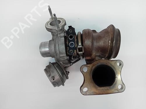 Turbolader/Kompressor CITROËN C4 CACTUS 1.2 THP 110 | BP37476654M71 - Image 3