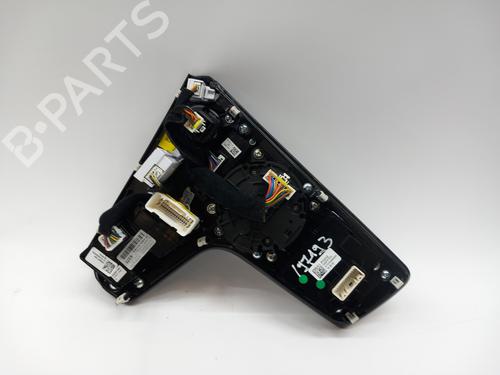 Gear lever KIA SPORTAGE V (NQ5)  | BP28386550M90 