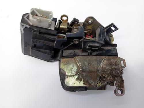 Rear right lock BMW 5 (E39) 525 tds | BP21186945C99 