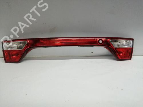 Used Rear center light Rear center light SEAT TOLEDO II (1M2) 1.9 TDI (110 hp) 34244873 34244873