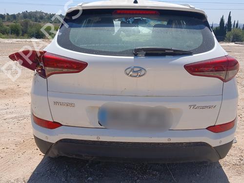 Blinklys foran høyre HYUNDAI TUCSON (TL, TLE) 1.7 CRDi | BP26942643C33 