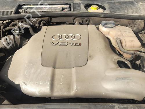 Turbocharger/Supercharger AUDI ALLROAD C5 (4BH) 2.5 TDI quattro | BP30390581M71 